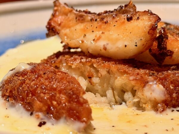 魚料理