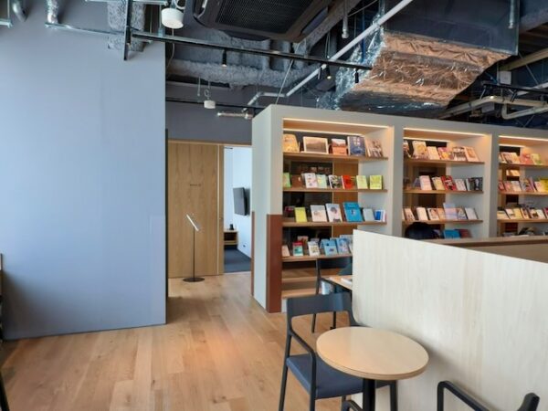 店内