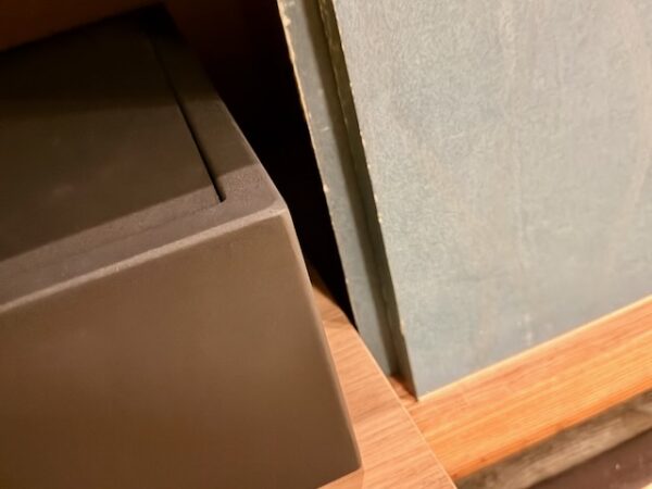 置き場所