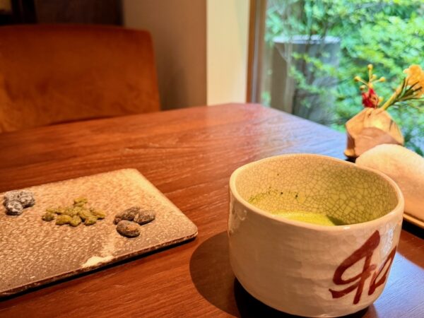 甘納豆3種類