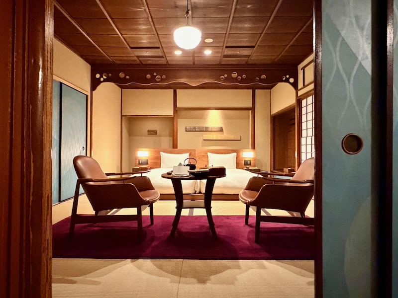 部屋
