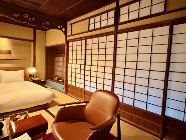 部屋