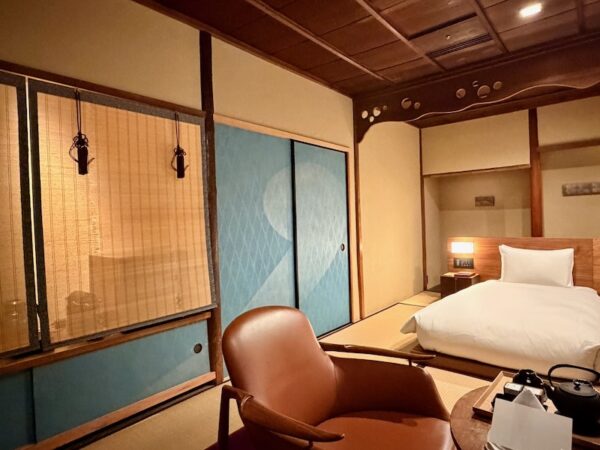 部屋