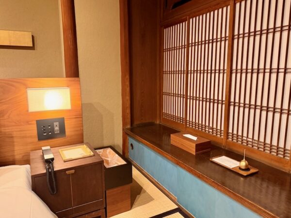 部屋