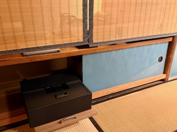 セーフティボックス