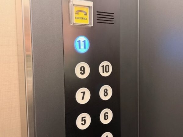11階